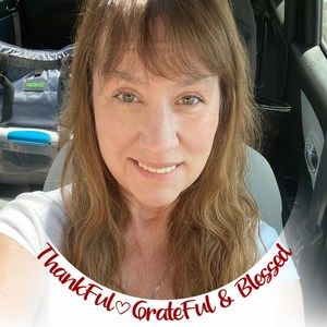 Meet your Posher, Vicki